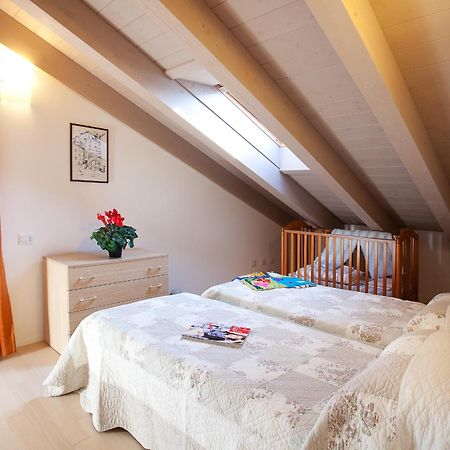 4 Village Centre Lenno Homes With Pool-By Italian Apartments الغرفة الصورة