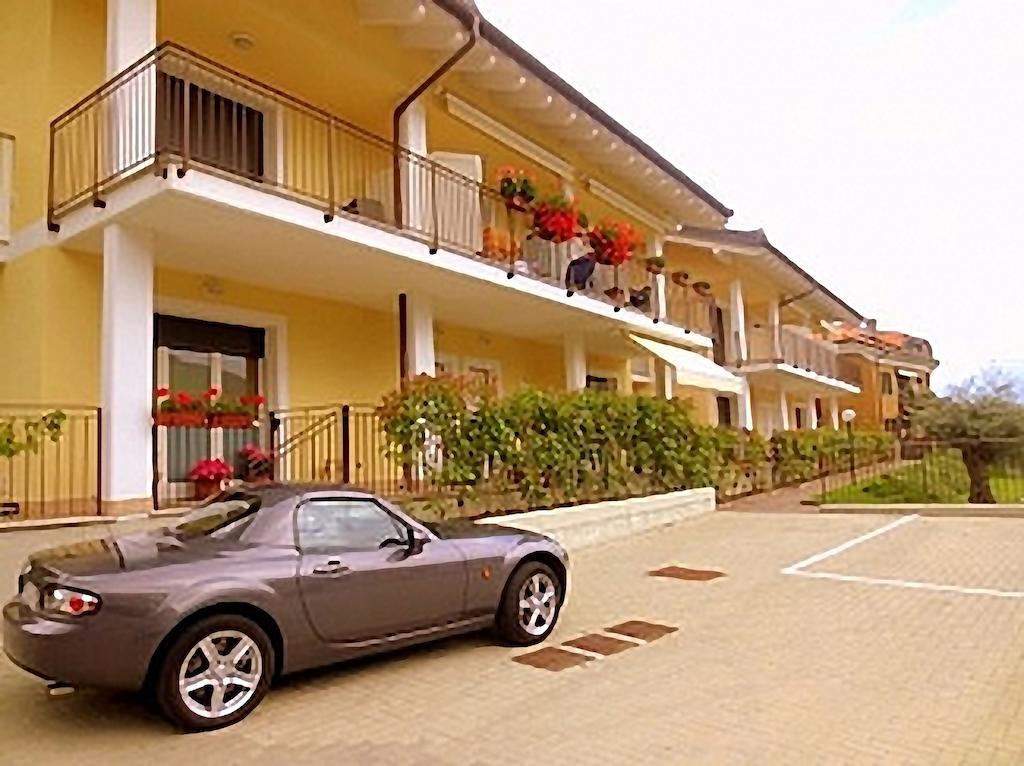4 Village Centre Lenno Homes With Pool-By Italian Apartments الغرفة الصورة