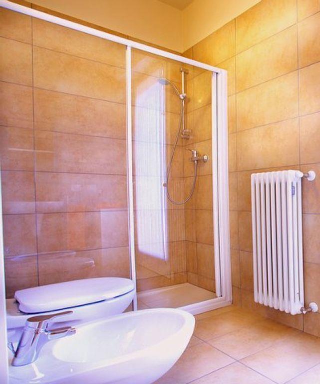 4 Village Centre Lenno Homes With Pool-By Italian Apartments المظهر الخارجي الصورة