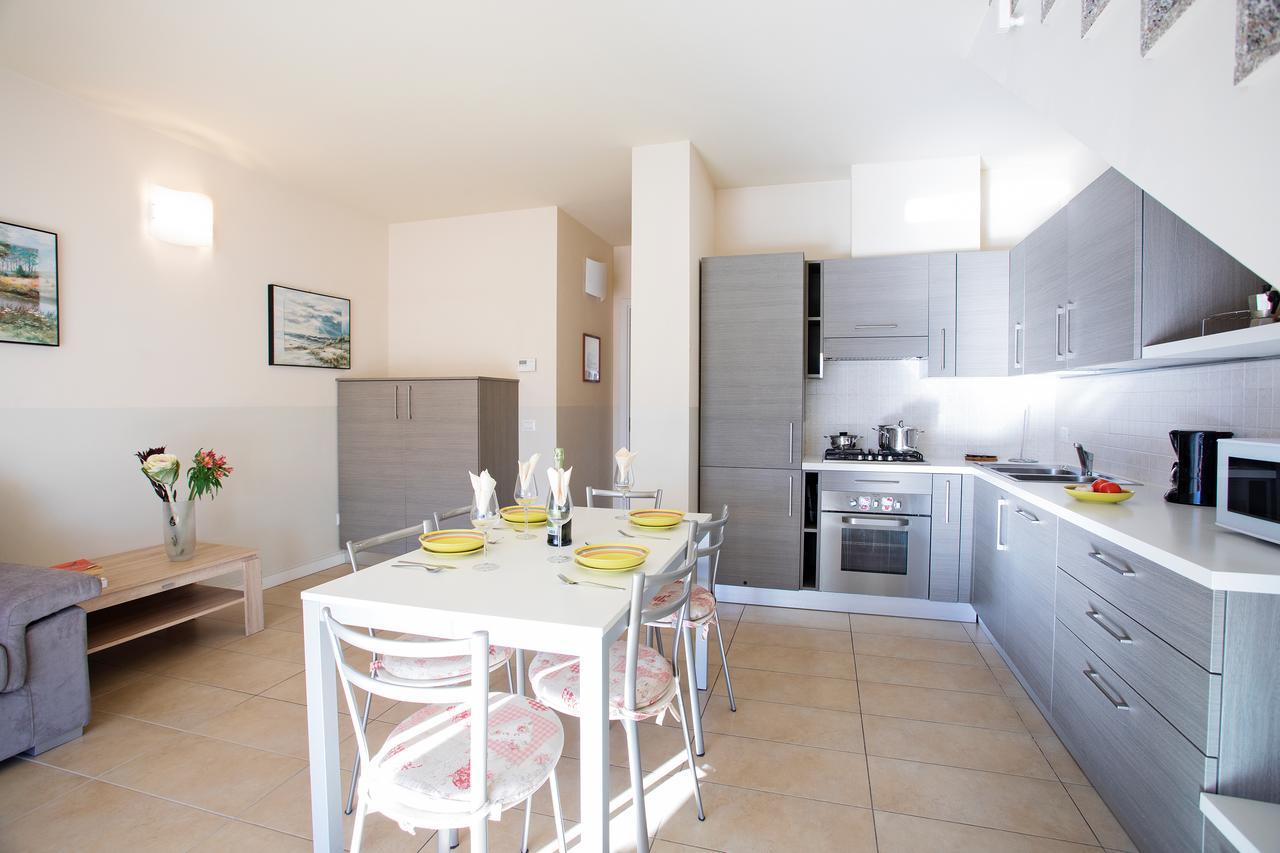 4 Village Centre Lenno Homes With Pool-By Italian Apartments المظهر الخارجي الصورة