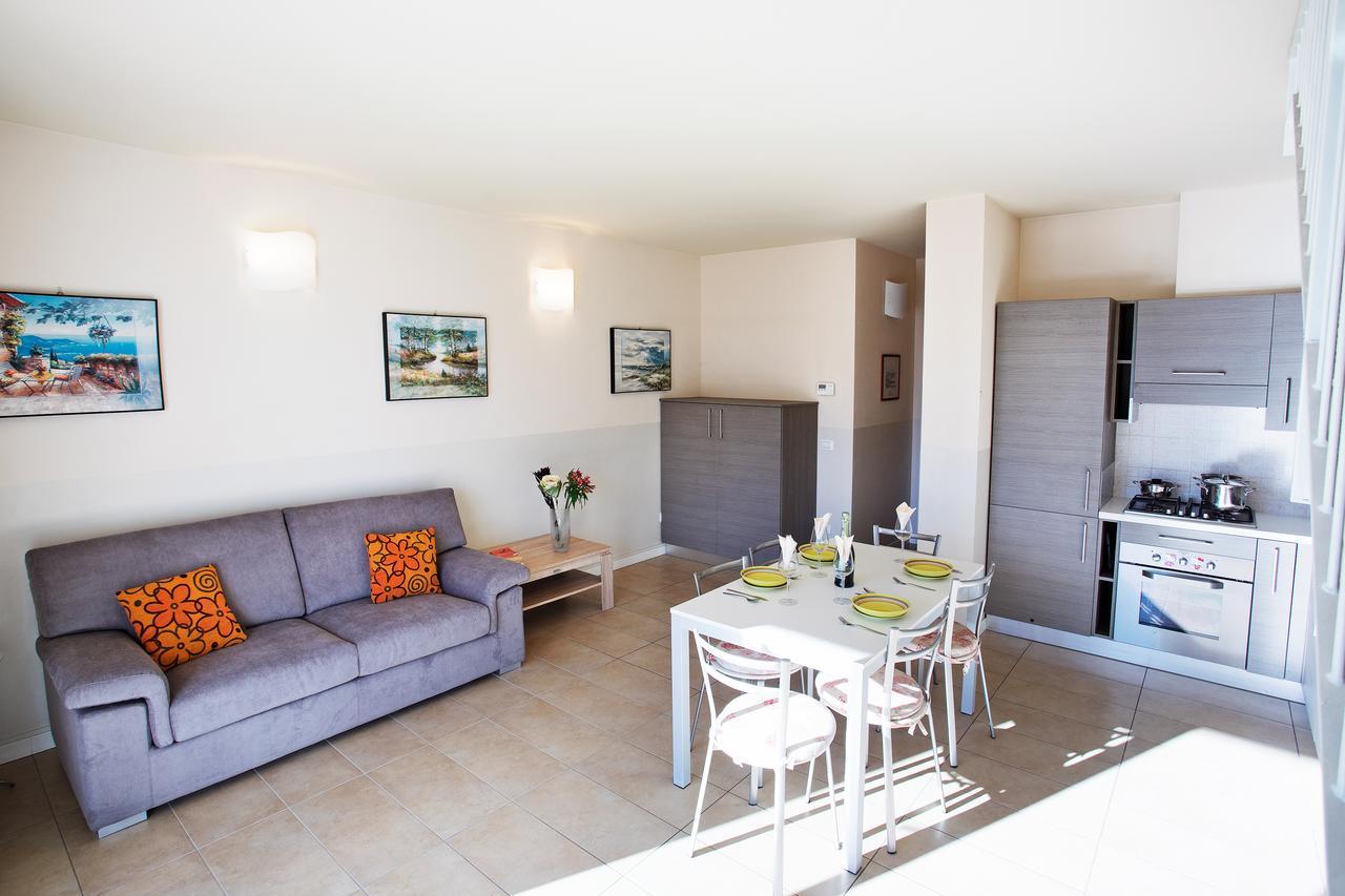 4 Village Centre Lenno Homes With Pool-By Italian Apartments المظهر الخارجي الصورة